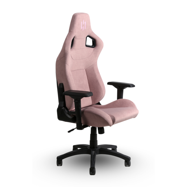 SKILLCHAIRS SC5 VILEN PINK SKILLCHAIRS SC5 VILEN PINK